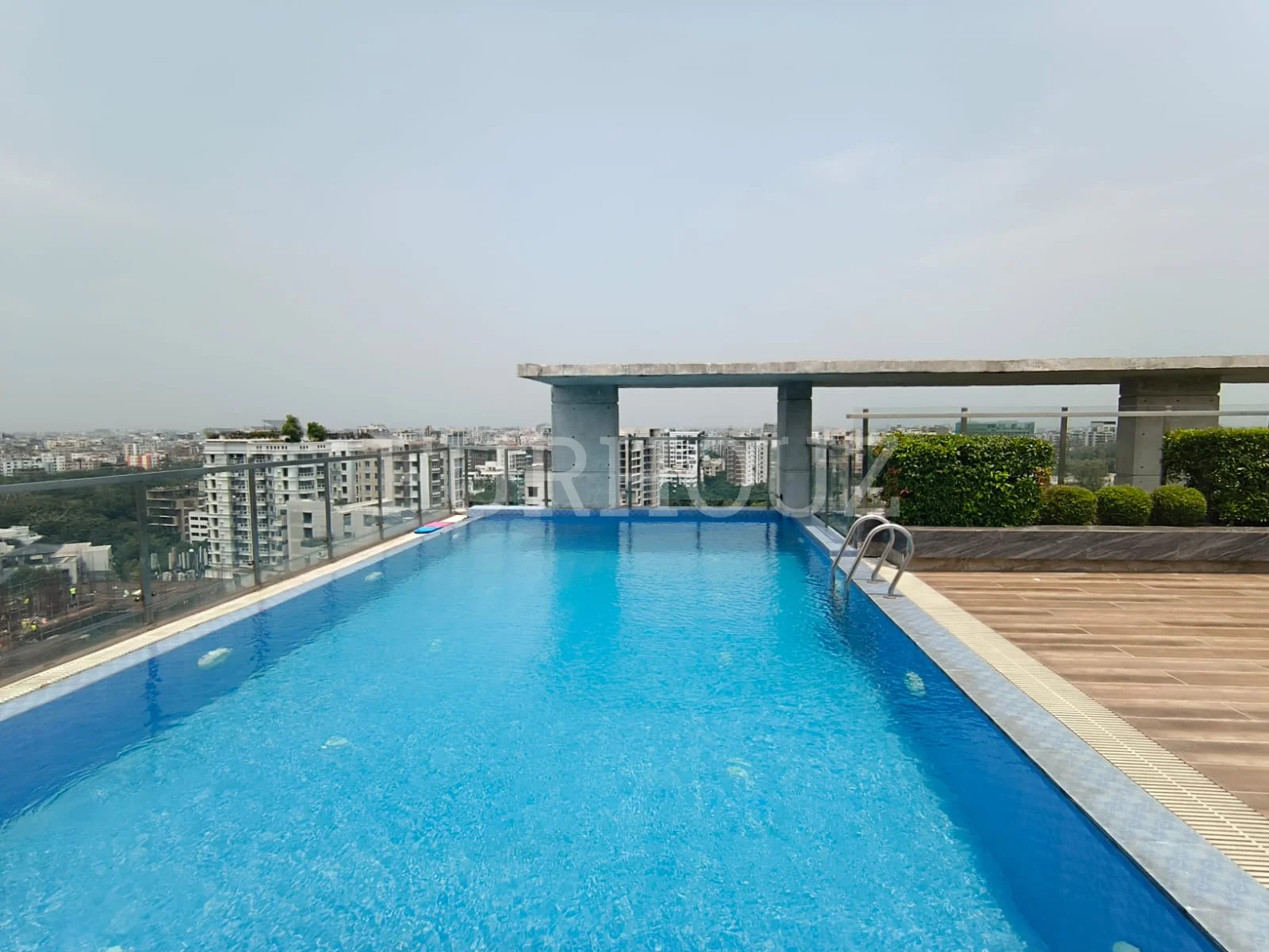 Luxury Furnished Apartment Rent In Gulshan