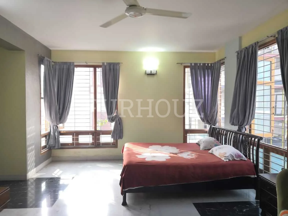 Labaid Noor Jahan 7A Duplex