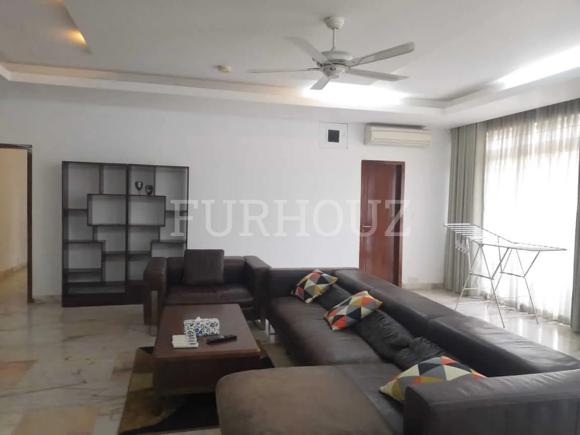 Navana The Platinum Residence 2C