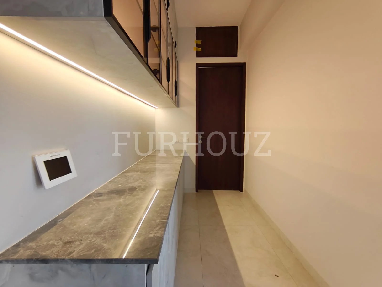 Concord Songsoptok Studio Apartment 9A
