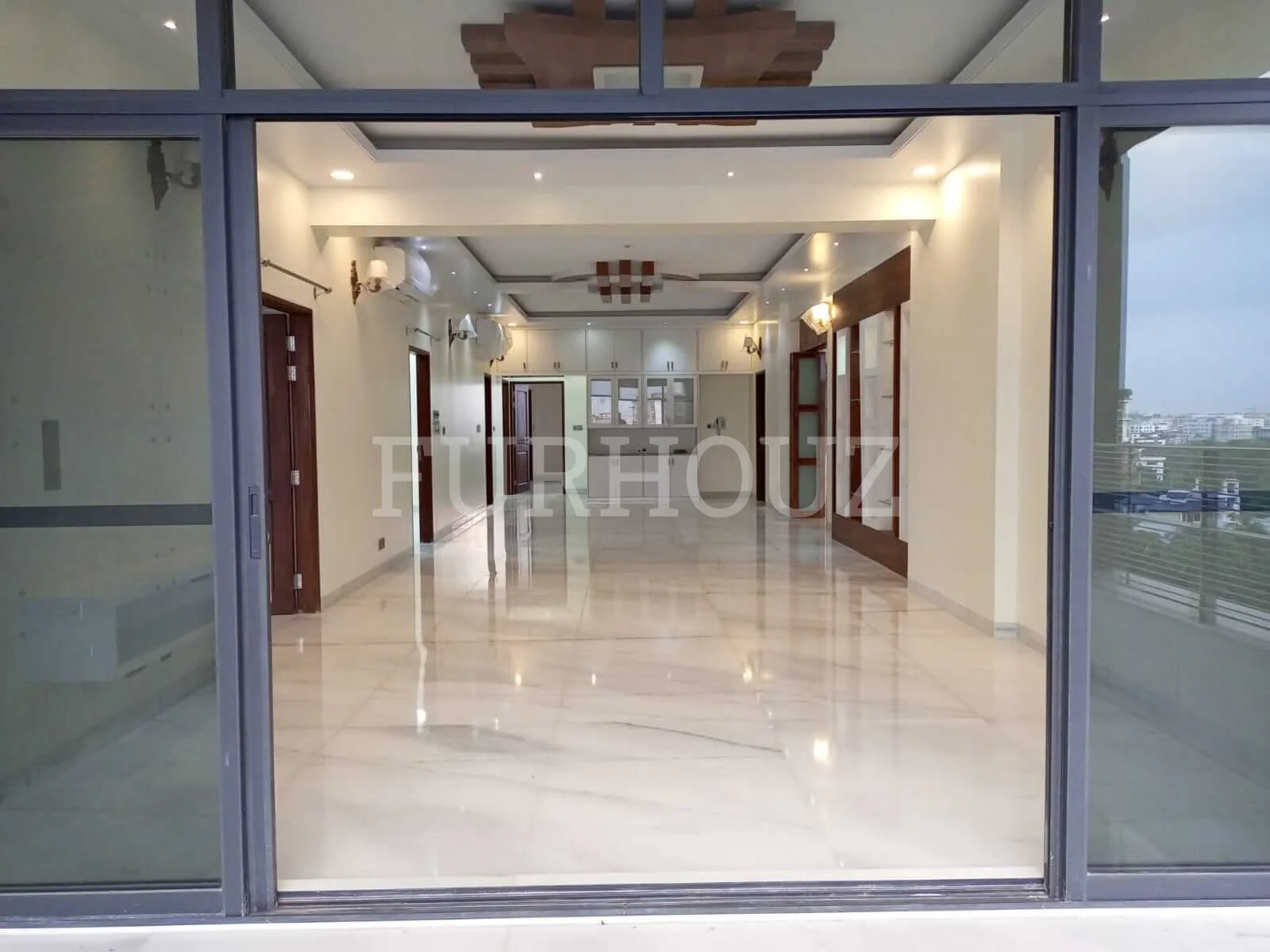 Amin Mohammad Green Beverly Park 10B