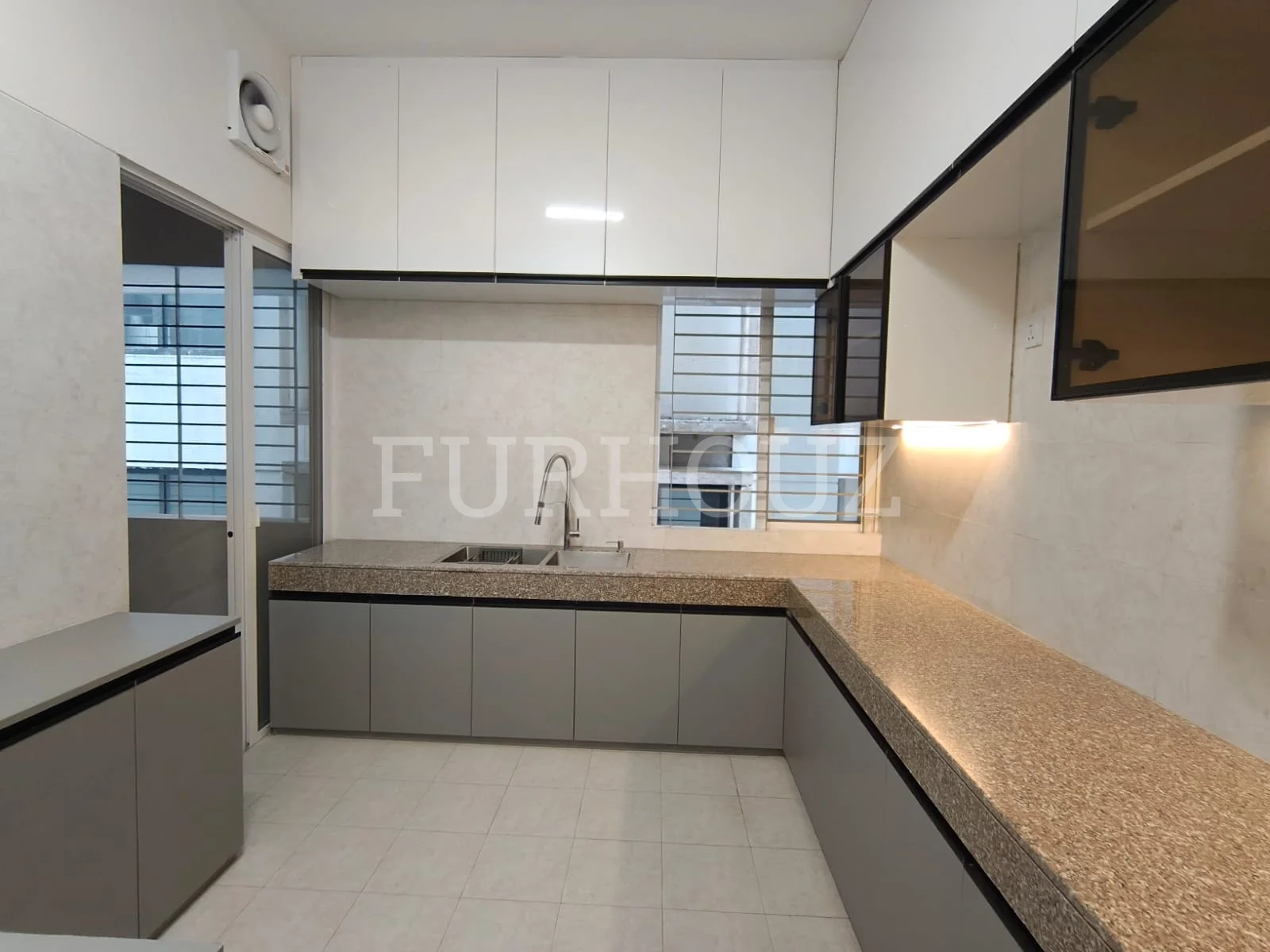 Apartment Rent in Dhaka