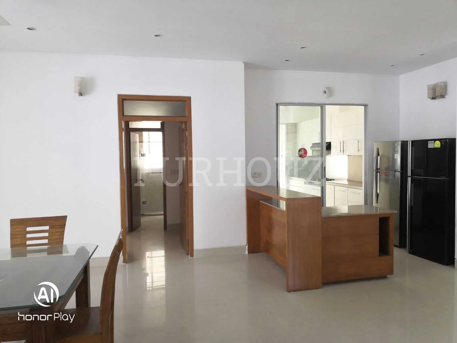 Furnished Apartment Rent In Baridhara Diplomatic Zone