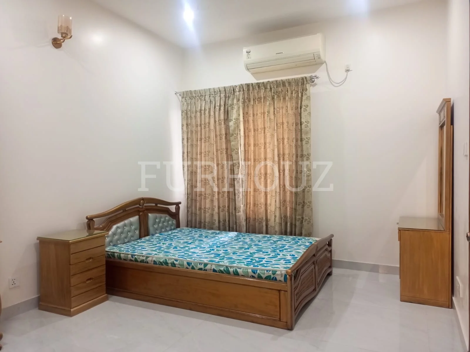 Shams Tropical Paradise 3A