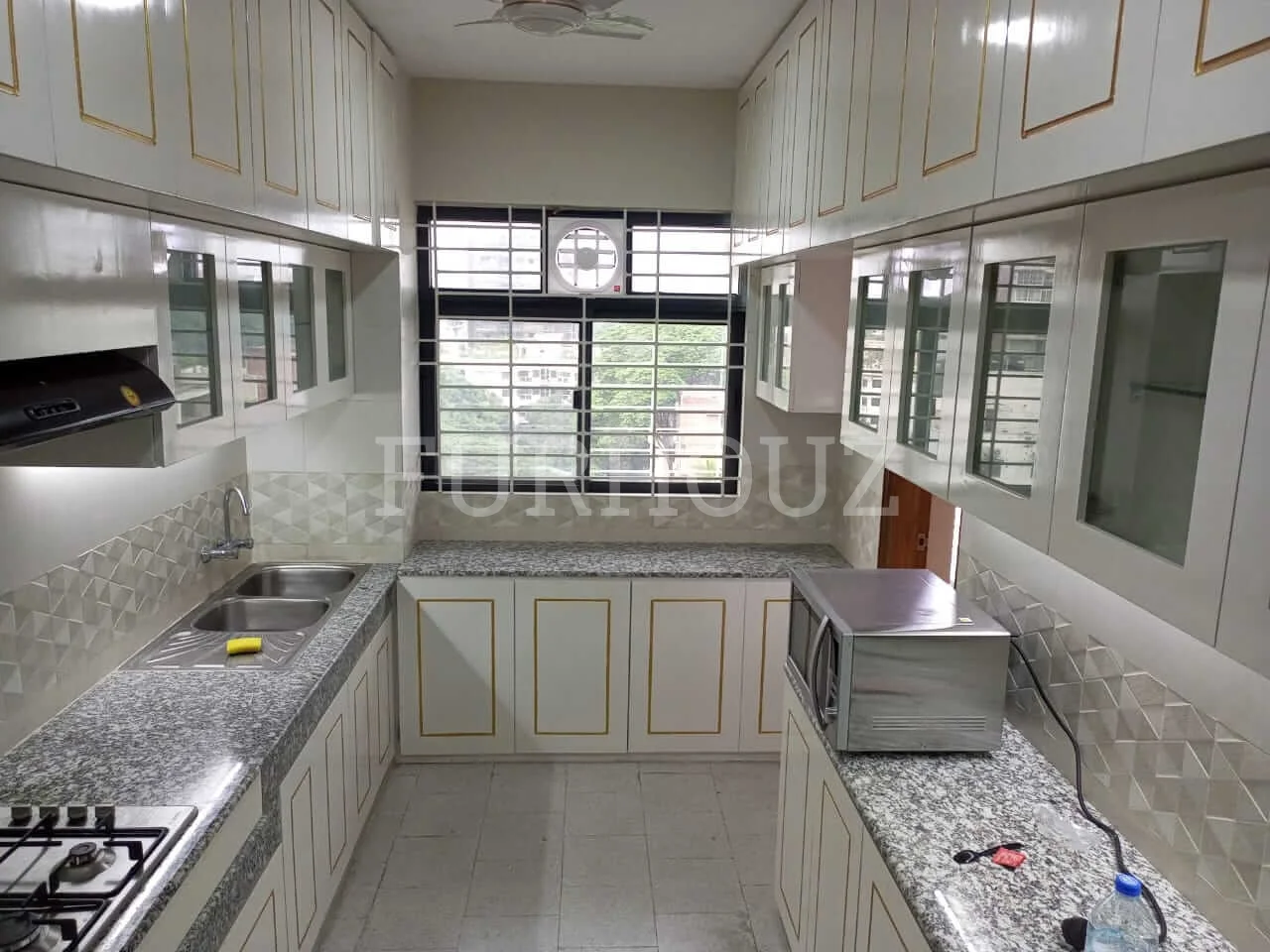 Suvastu Rahman Heights 9A