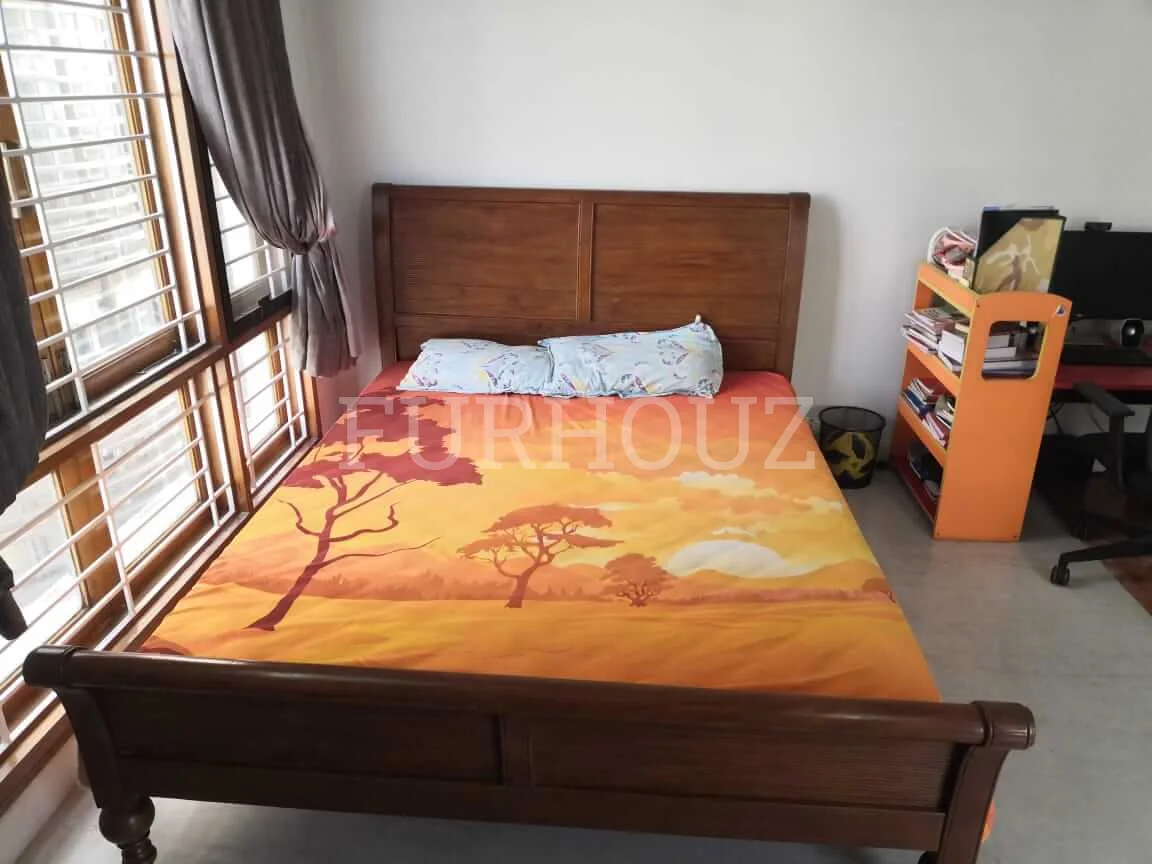 Labaid Noor Jahan 7A Duplex