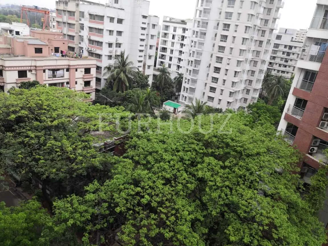 Furnished Apartment Rent In Banani