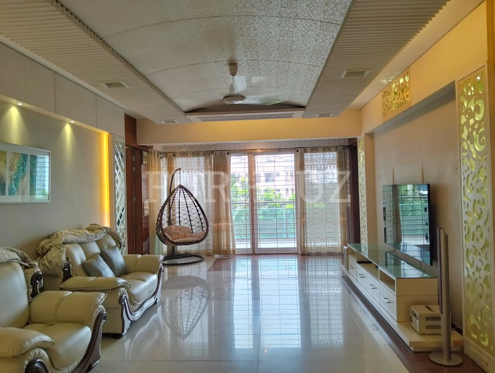 Bays palmgrove 4A