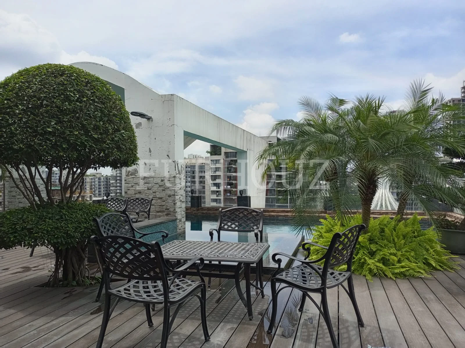 Mahelaka 9A Studio Apartment