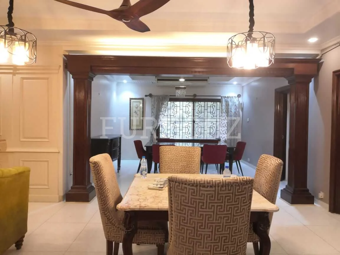 3000 Sq Ft Furnished Apartment Rent In Dhaka
