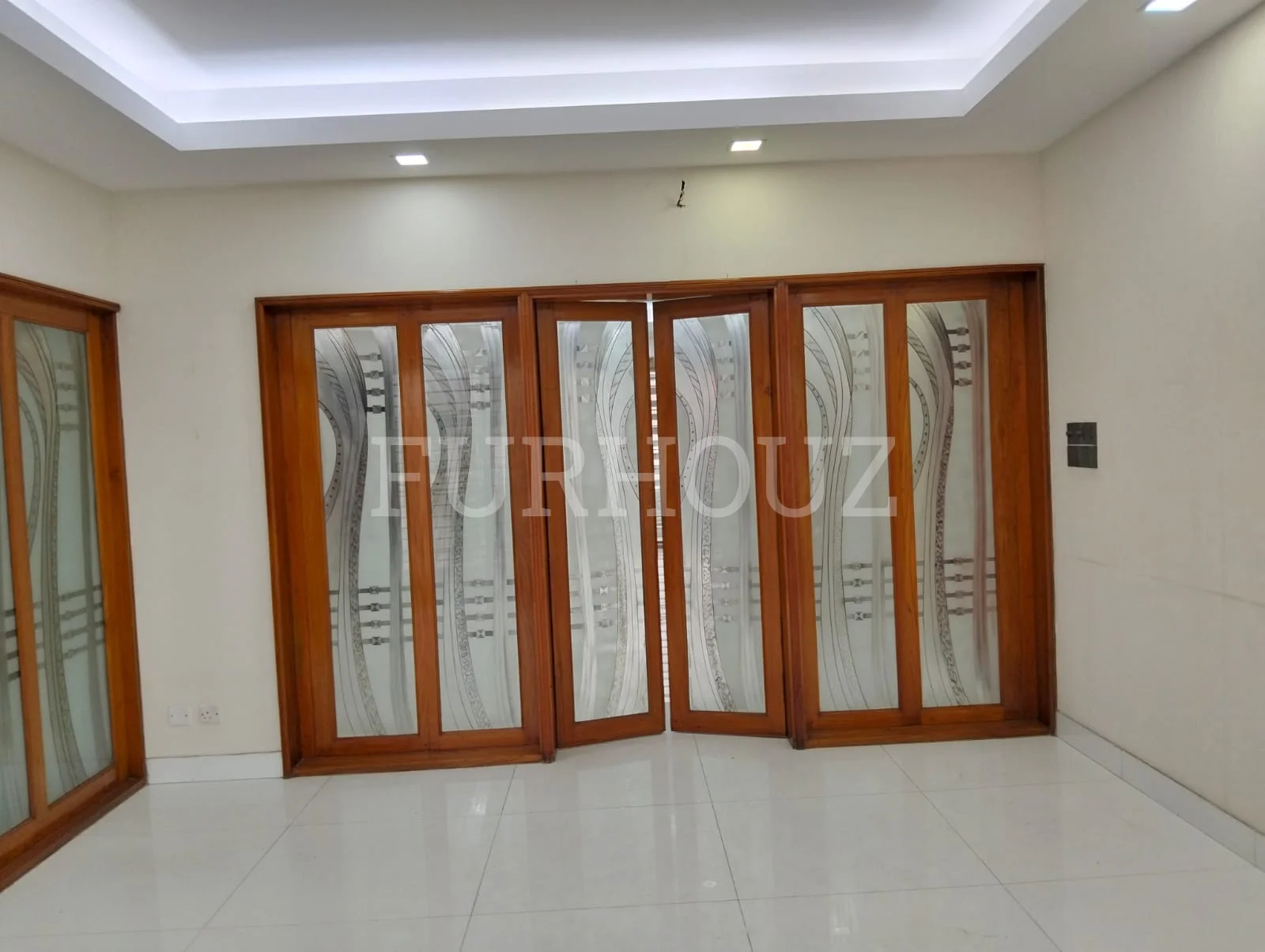 Suvastu Saleha Villa 8A