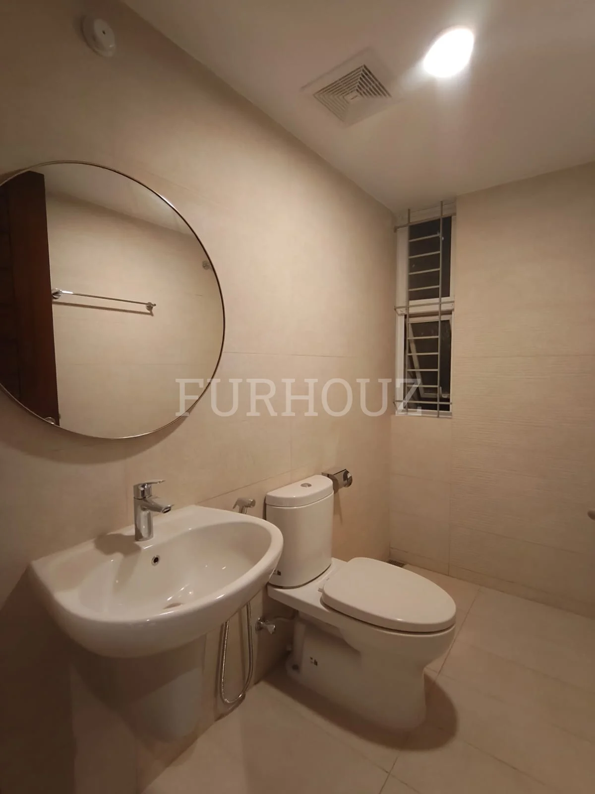 Fully Furnished Apartment Rent in Gulshan