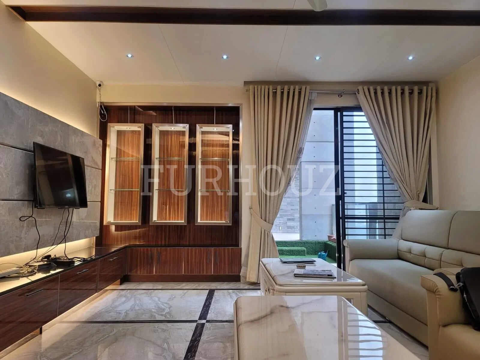 Concord Kabir Tower 5A