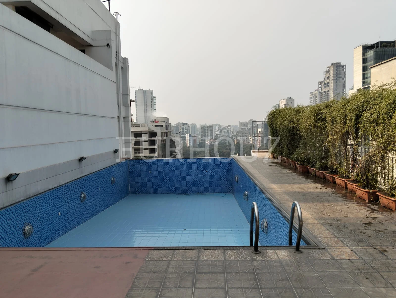 Gorgeous Furnished Apartment Rent In Gulshan