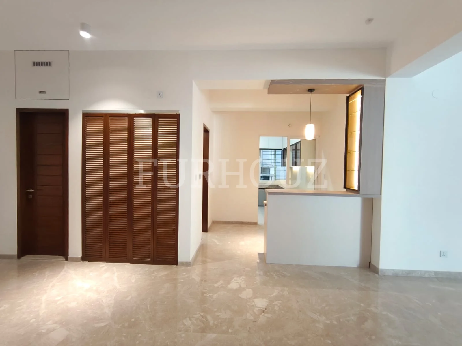 Luxury Apartment rent in Dhaka