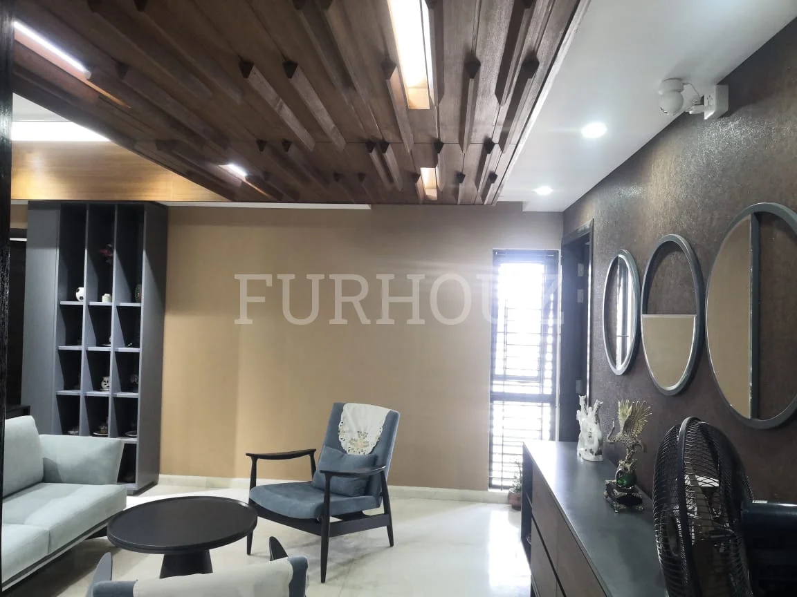 Luxury Furnished Apartment Rent In Baridhara Diplomatic Zone