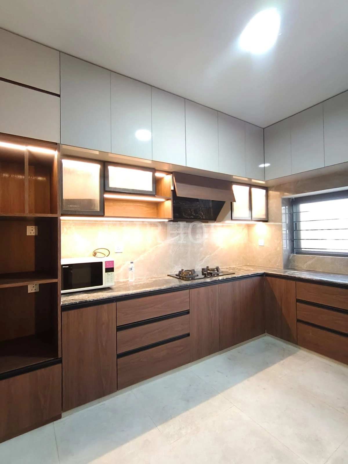 Luxury Furnished Apartment Rent In Gulshan