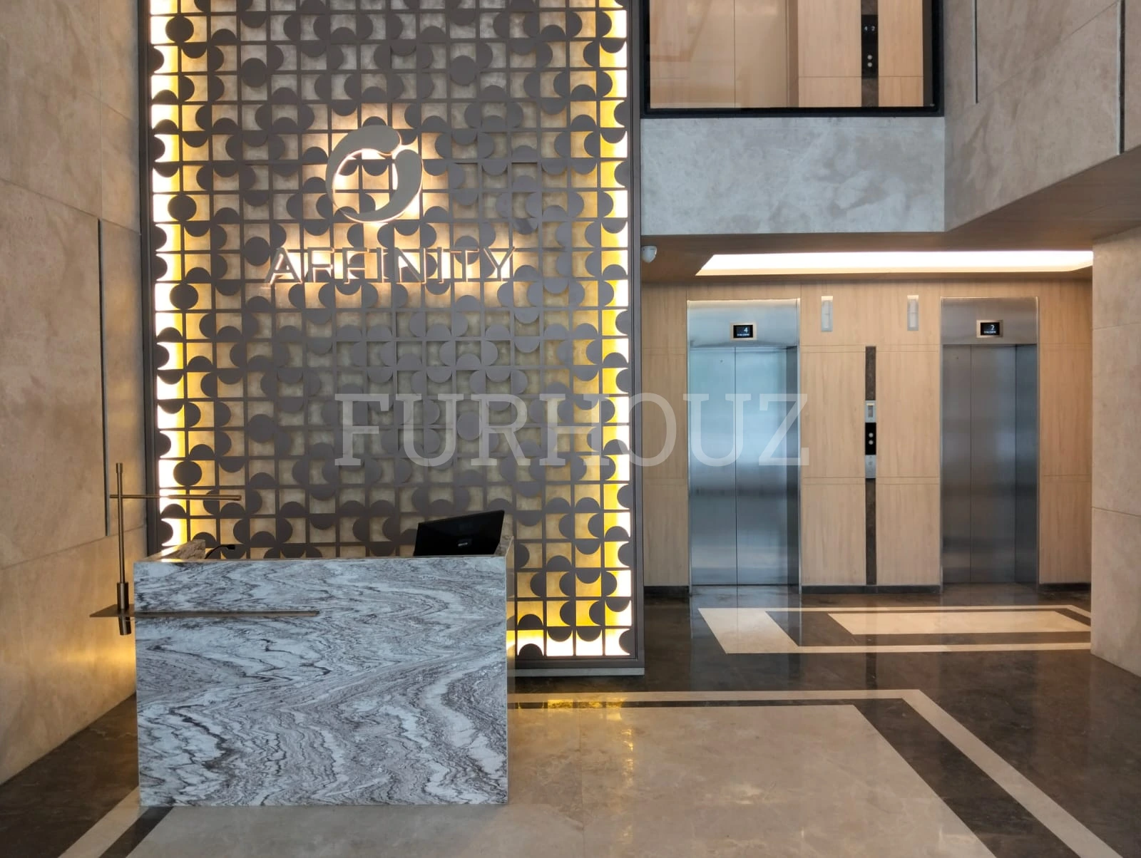 Luxury Furnished Apartment Rent In Baridhara Diplomatic Zone