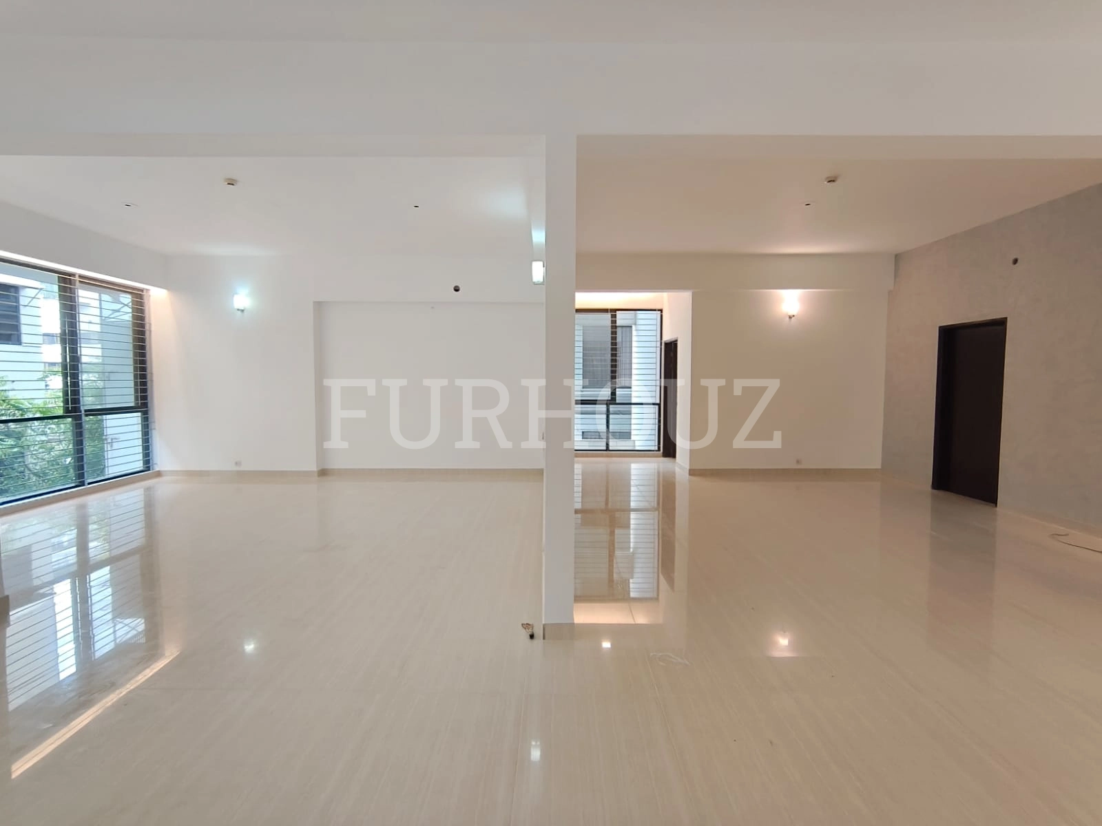 Luxury Furnished Apartment Rent In Gulshan