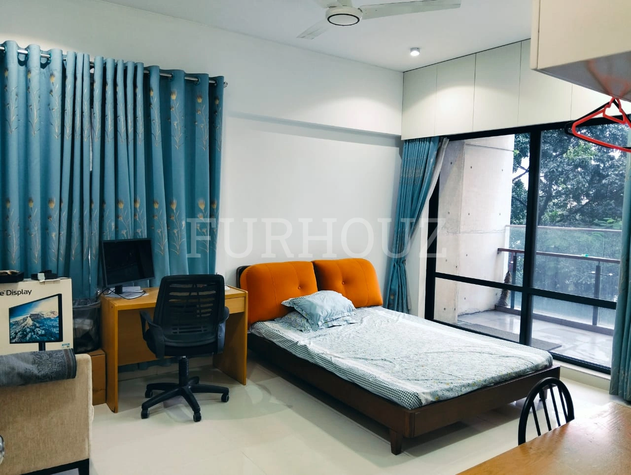 Furnished Apartment Rent In Banani