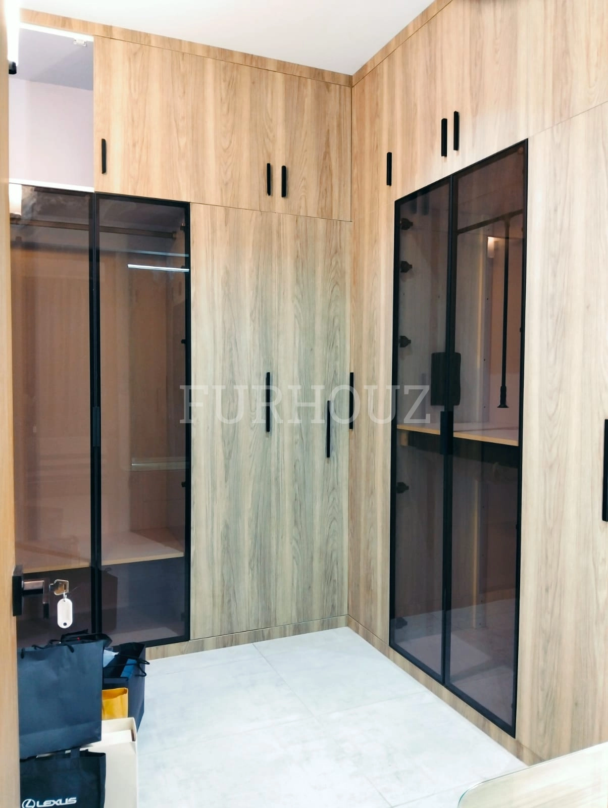Shanta Affinity 8A