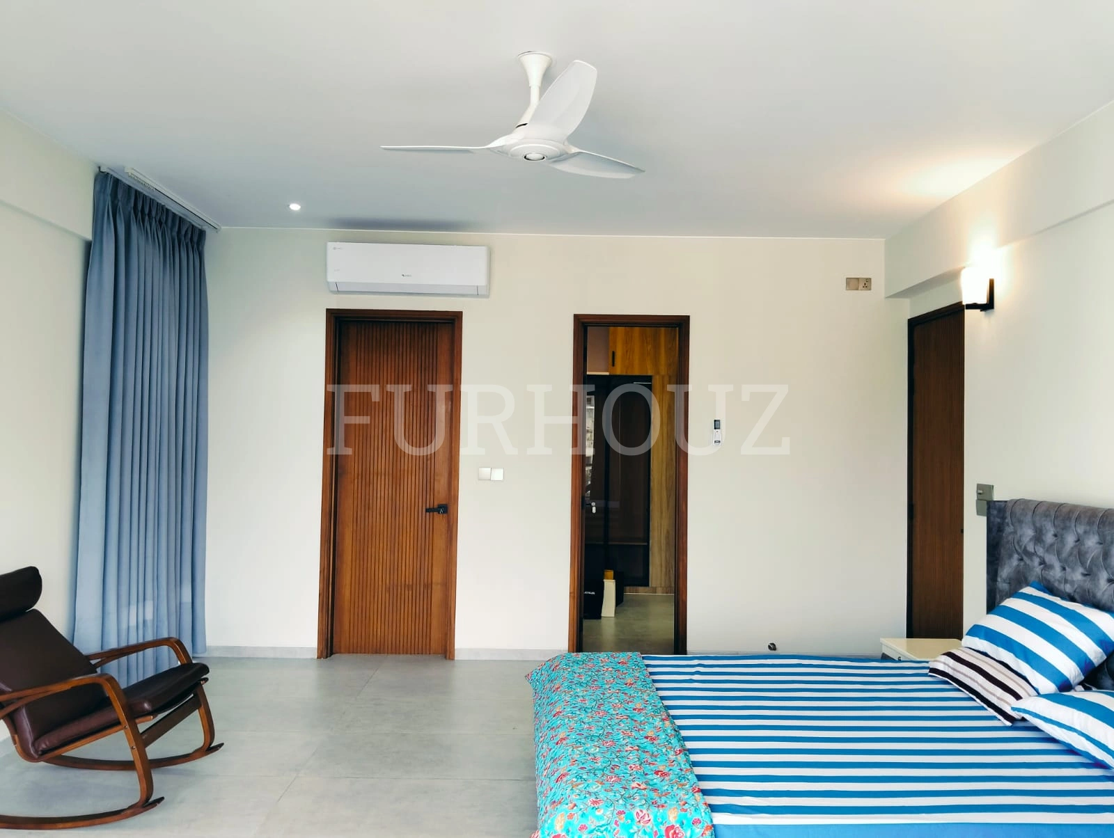 Shanta Affinity 8A