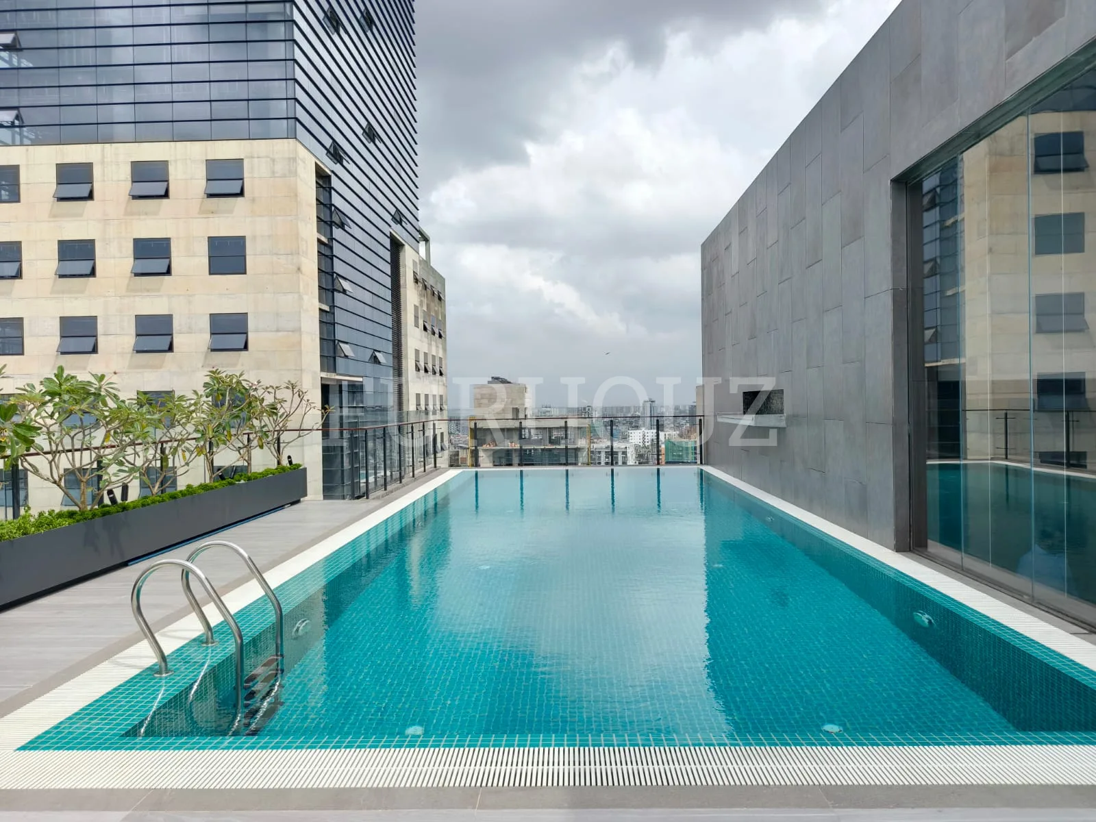 Luxury Furnished Apartment Rent In Dhaka