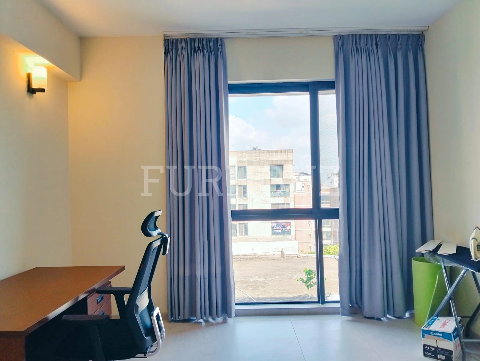 Shanta Affinity 8A
