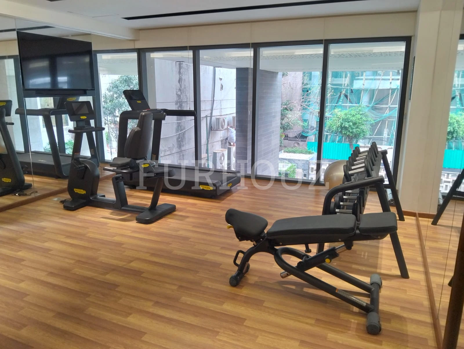 Shanta Affinity 8A