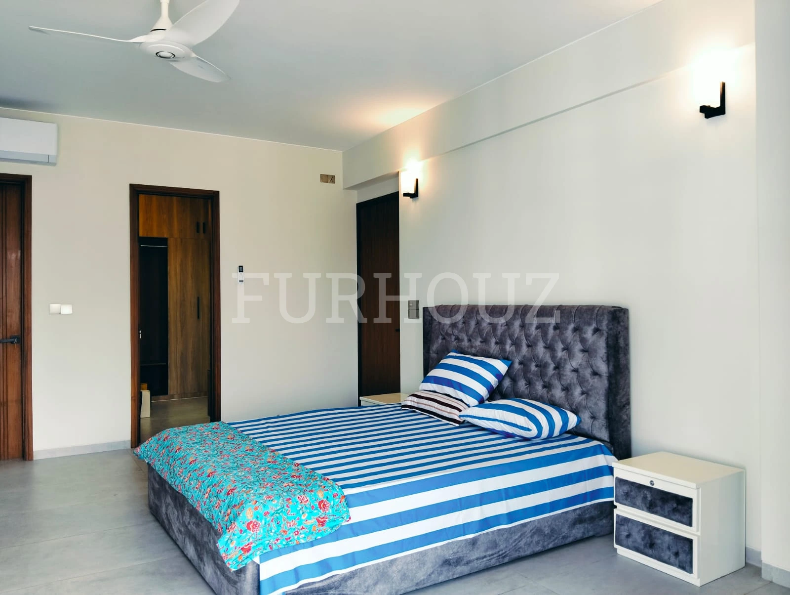 Shanta Affinity 8A