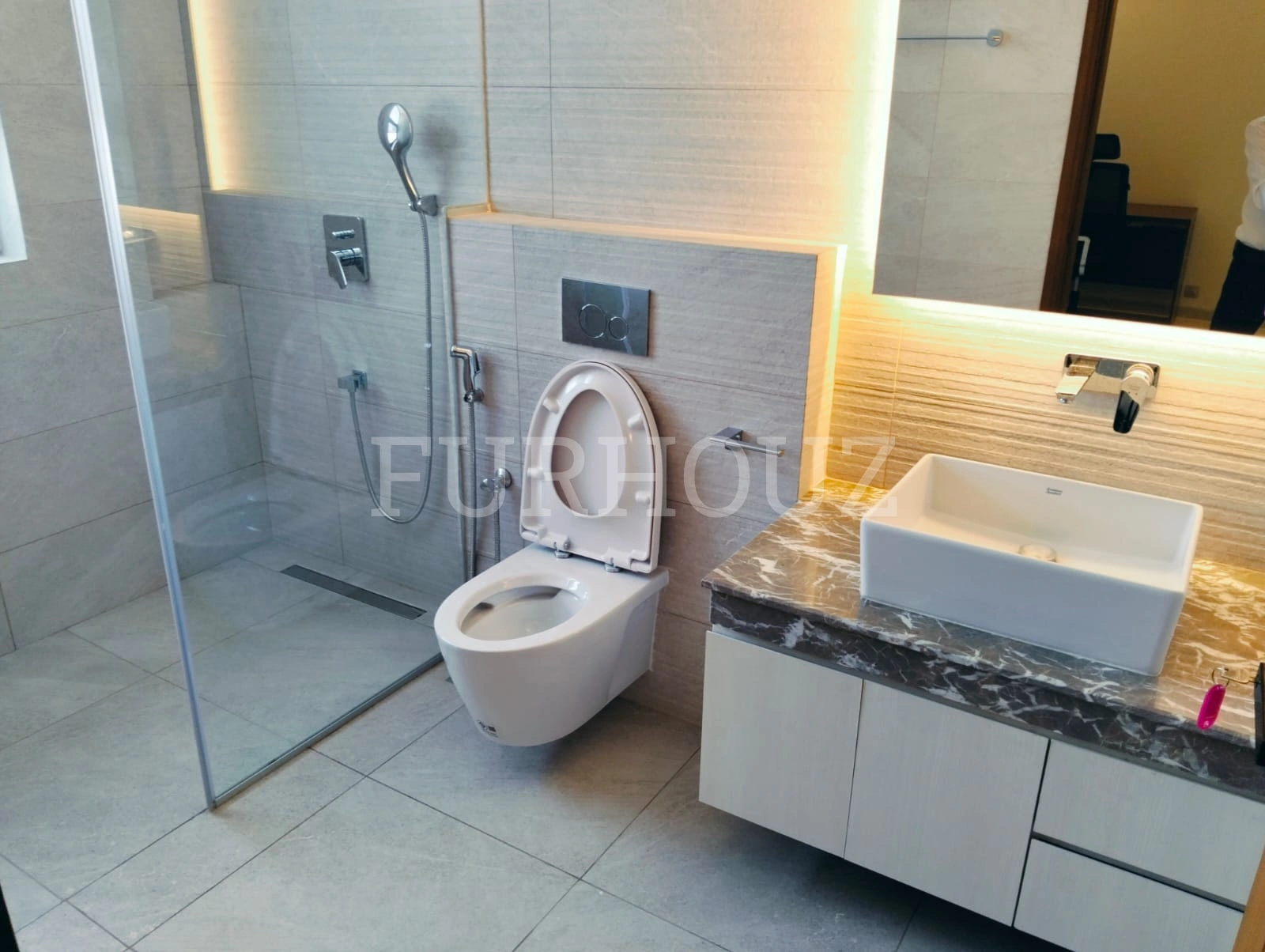 Shanta Affinity 8A