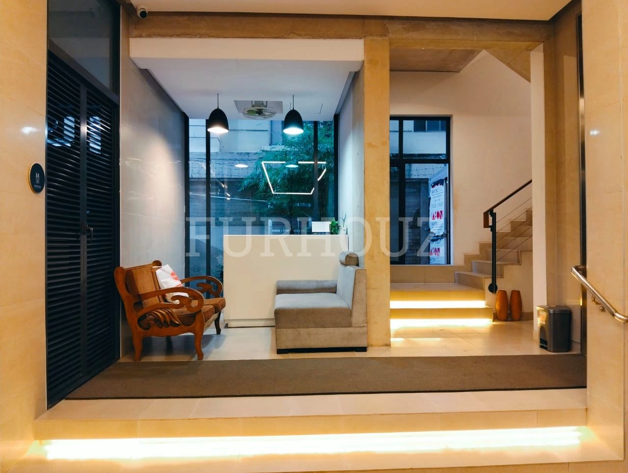 SimpleTree Nazma 3A