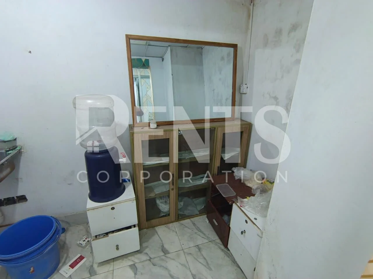office space rent in dhaka