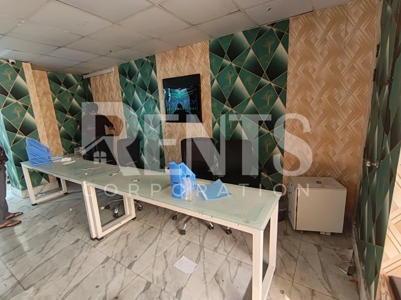 office space rent in dhaka