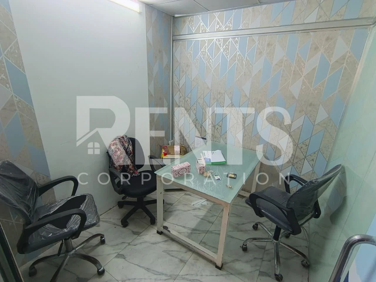 office space rent in dhaka