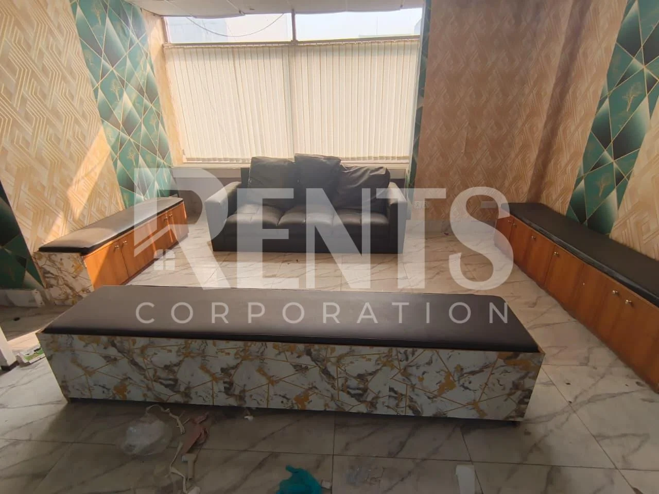 office space rent in dhaka
