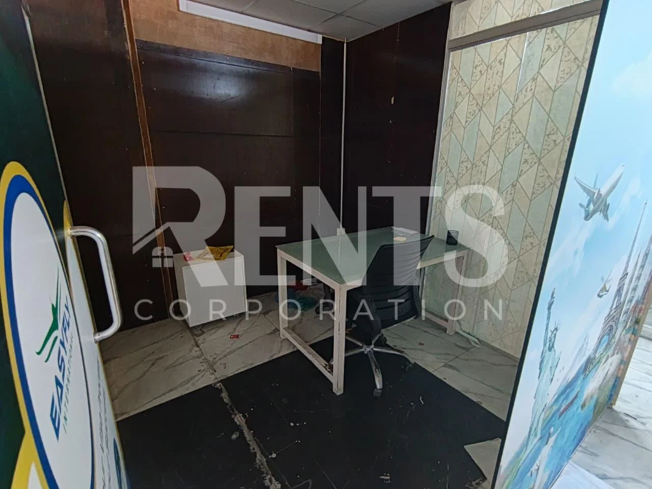 office space rent in dhaka