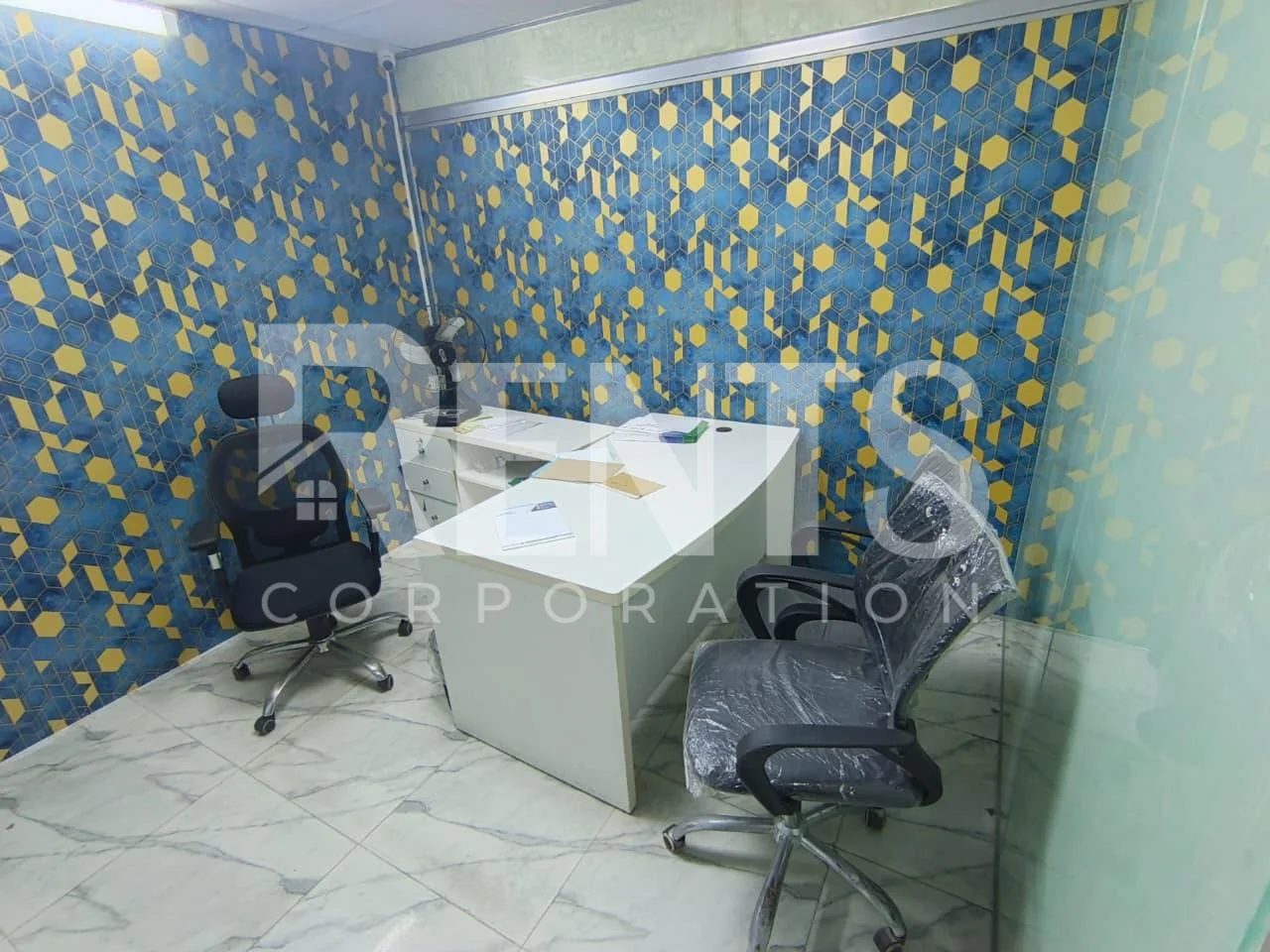 office space rent in dhaka