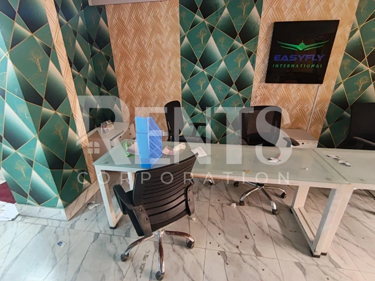 office space rent in dhaka