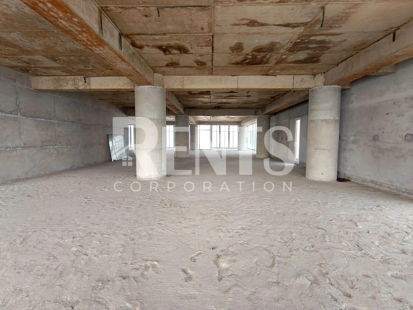 office space rent in dhaka