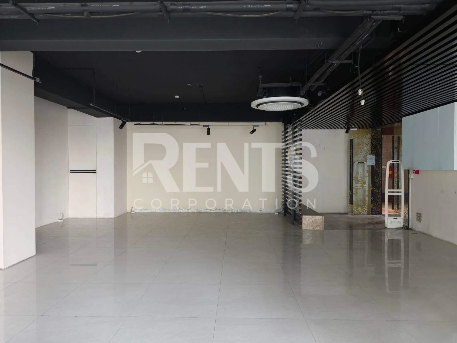 office space rent in dhaka