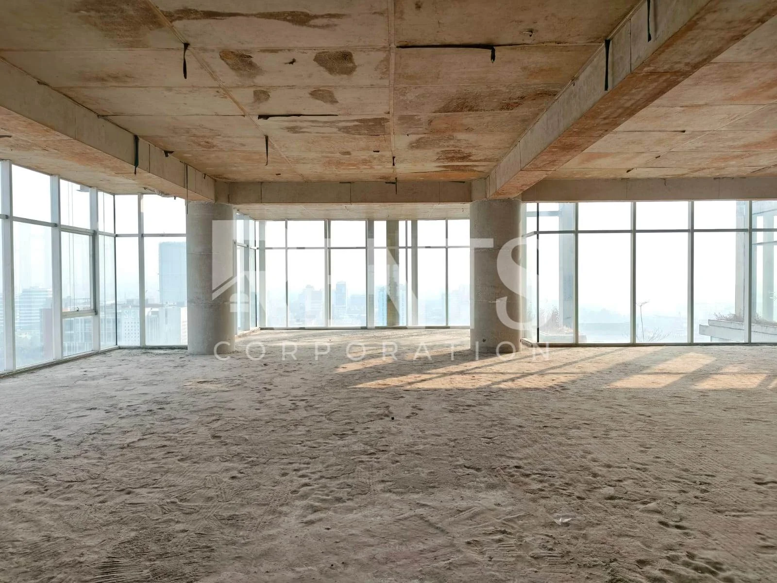office space rent in dhaka