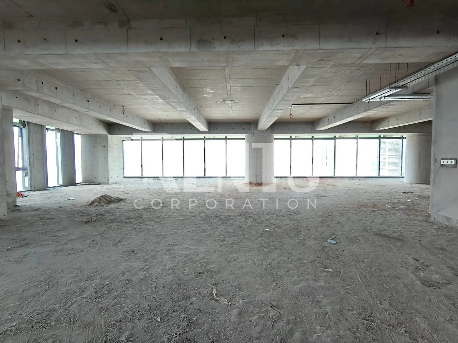 office space rent in dhaka