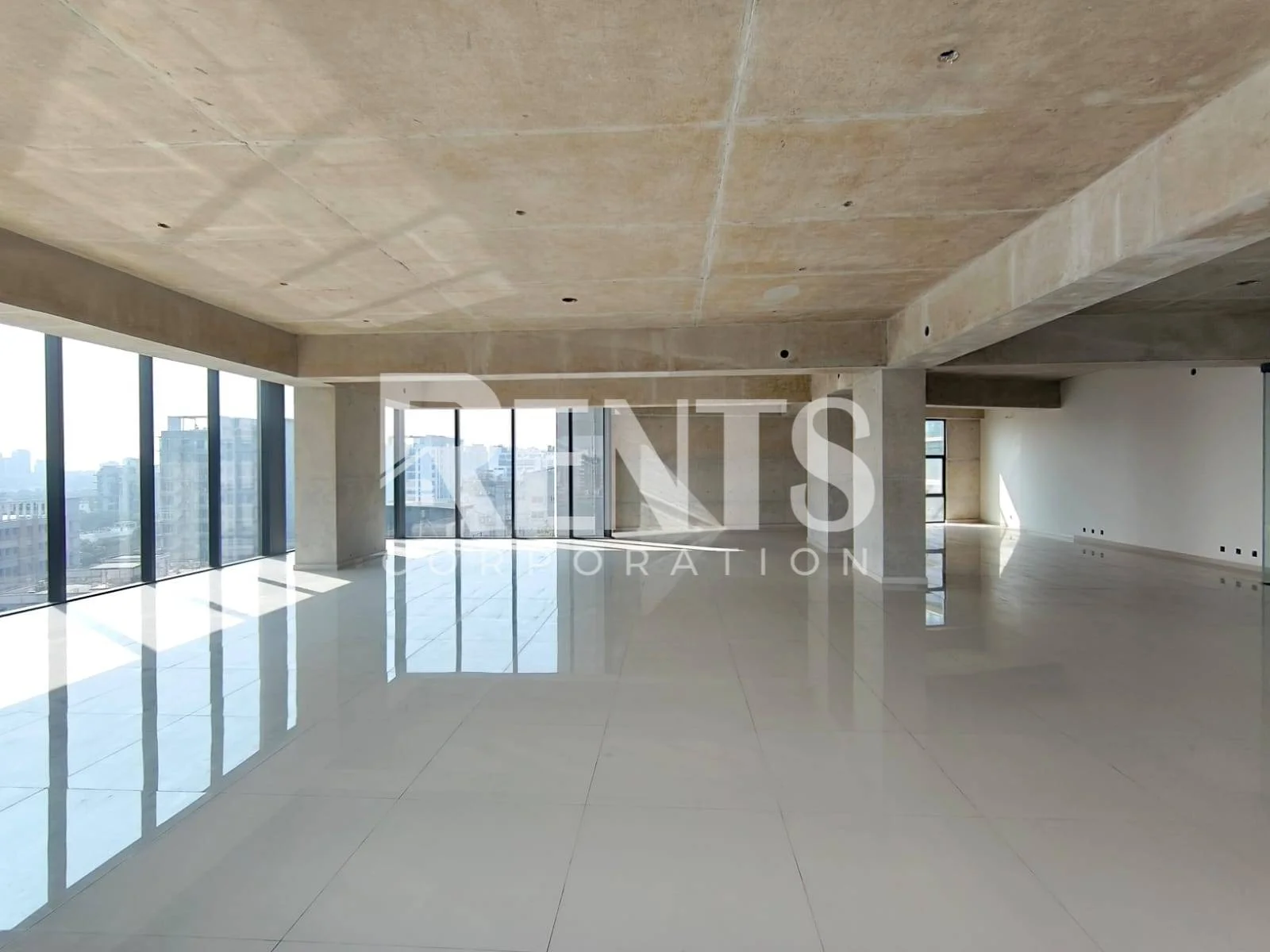 office space rent in dhaka