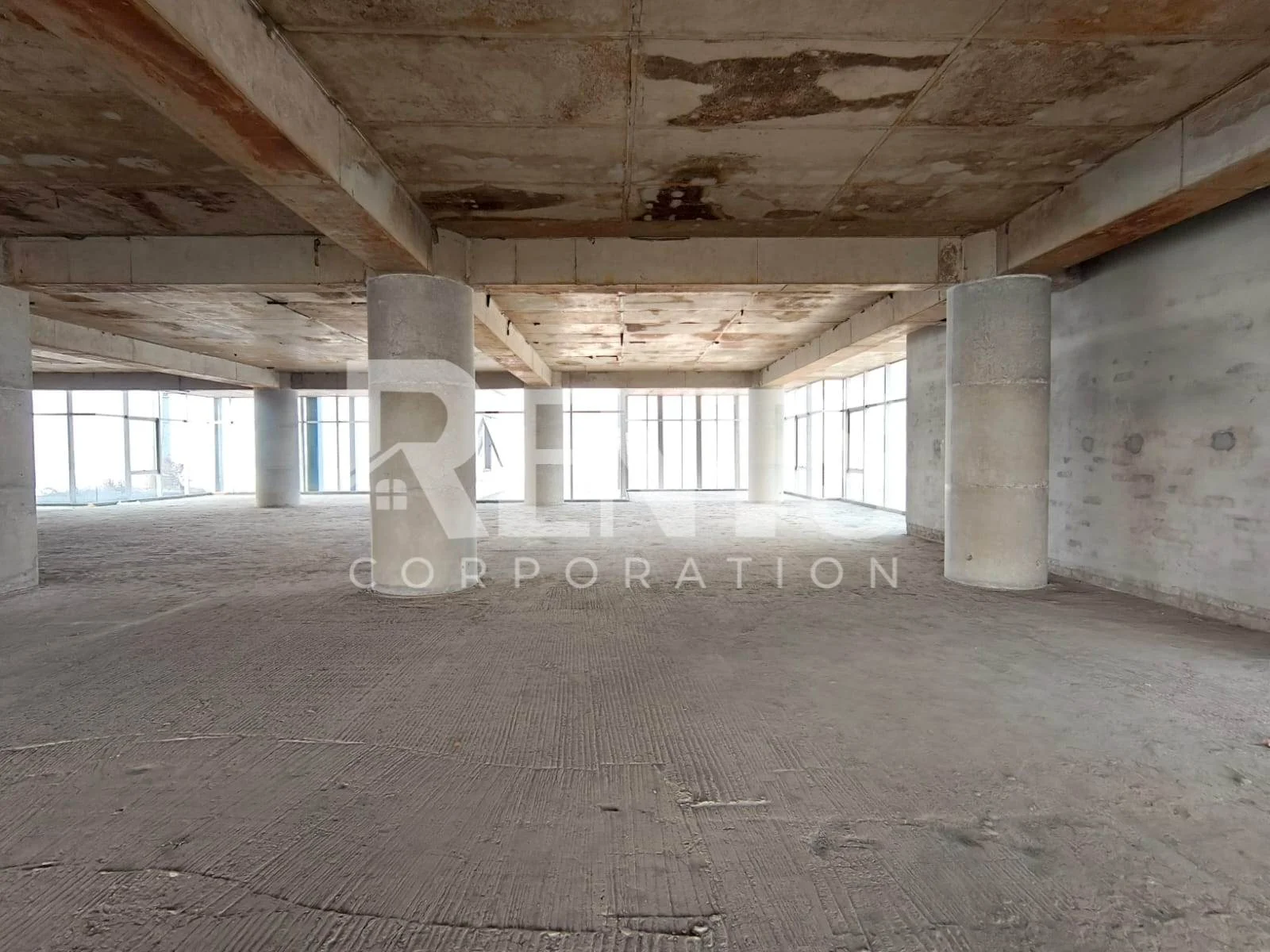 office space rent in dhaka