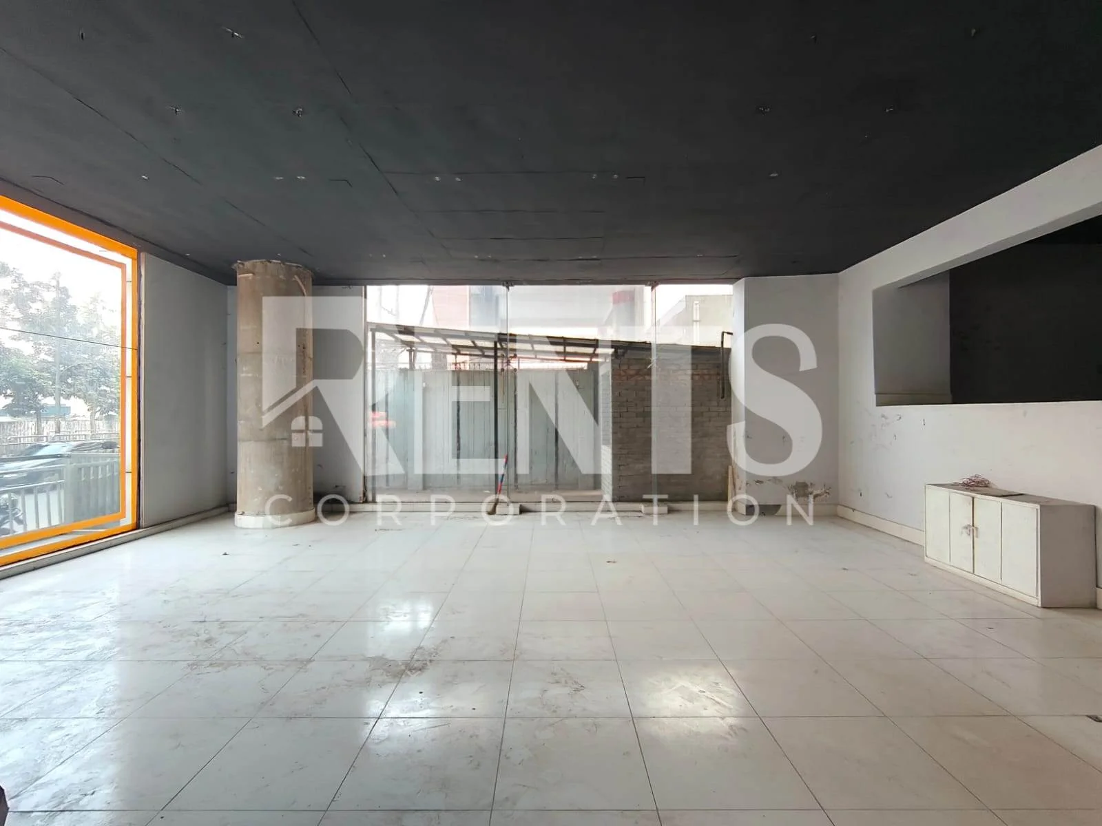 office space rent in dhaka