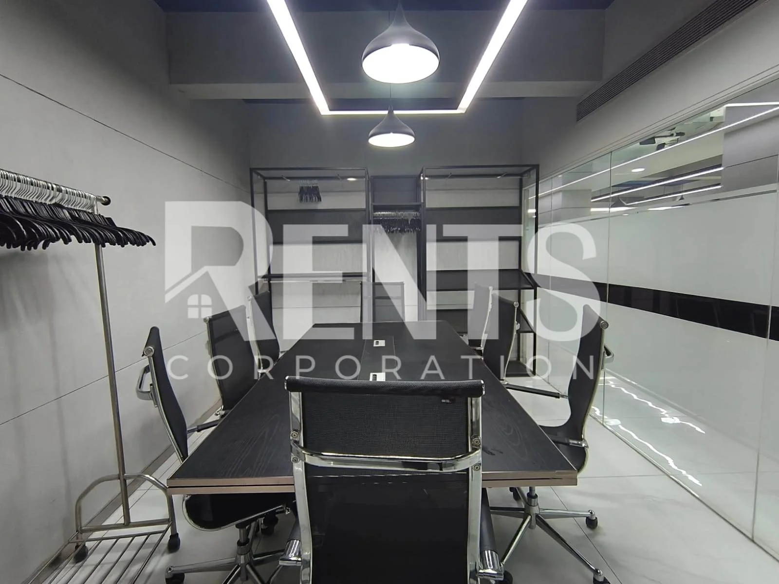 office space rent in dhaka