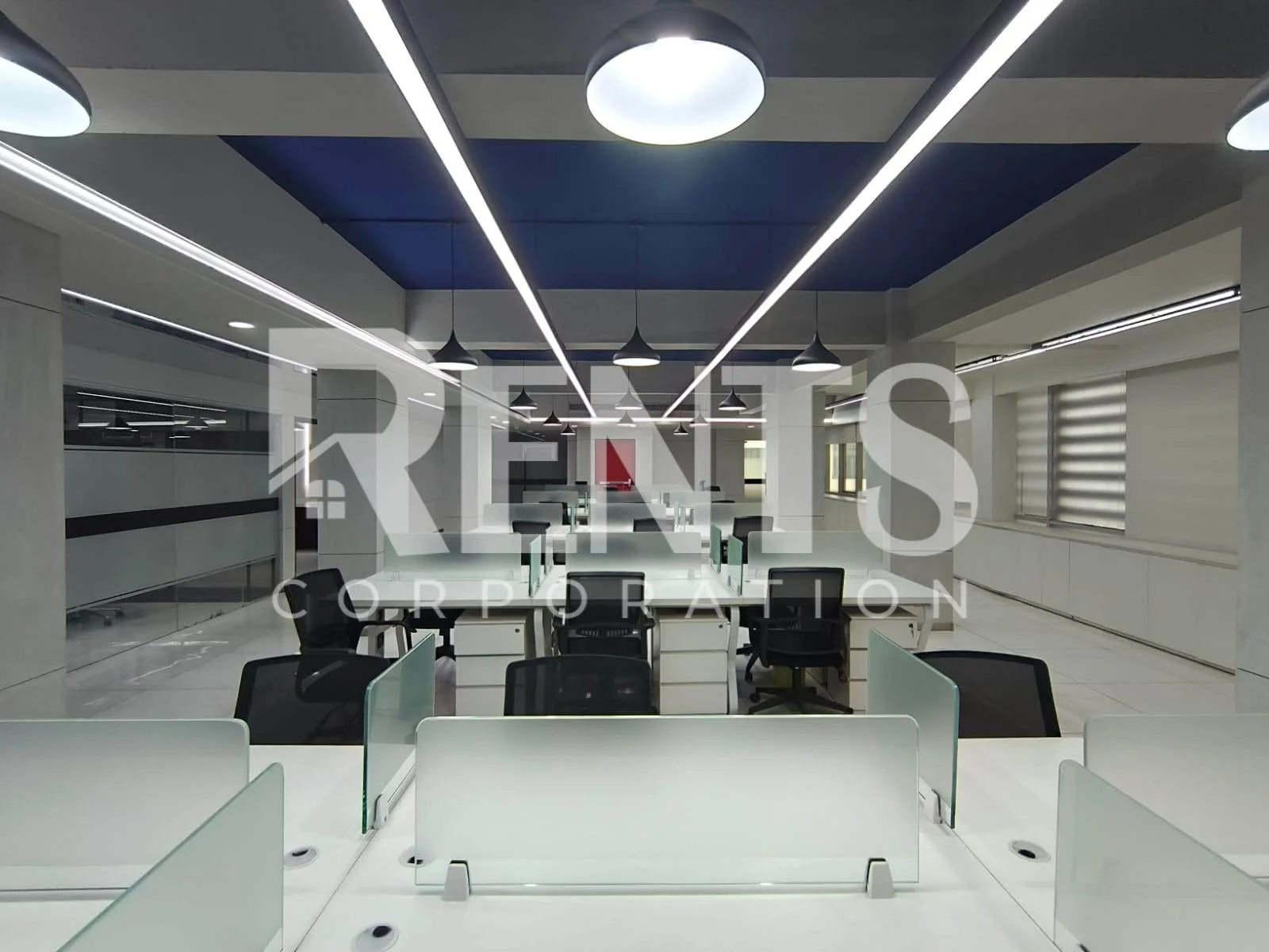 office space rent in dhaka