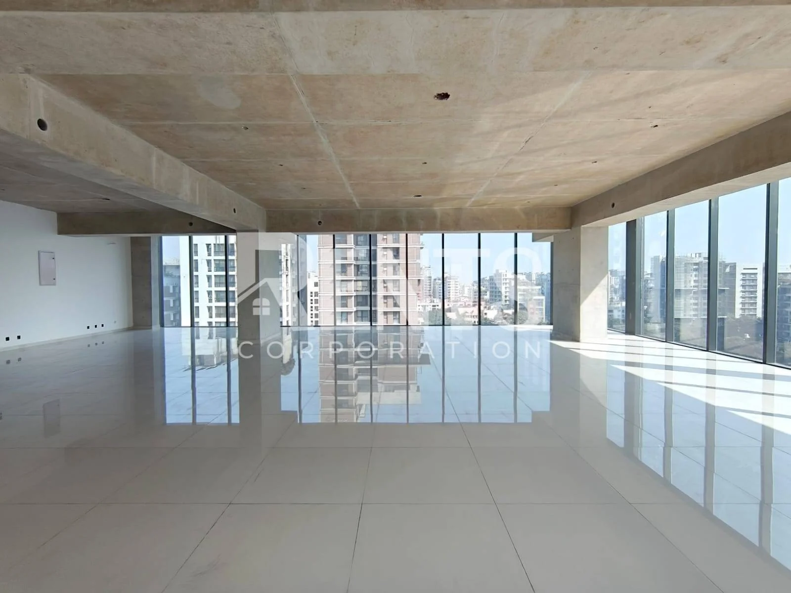 office space rent in dhaka