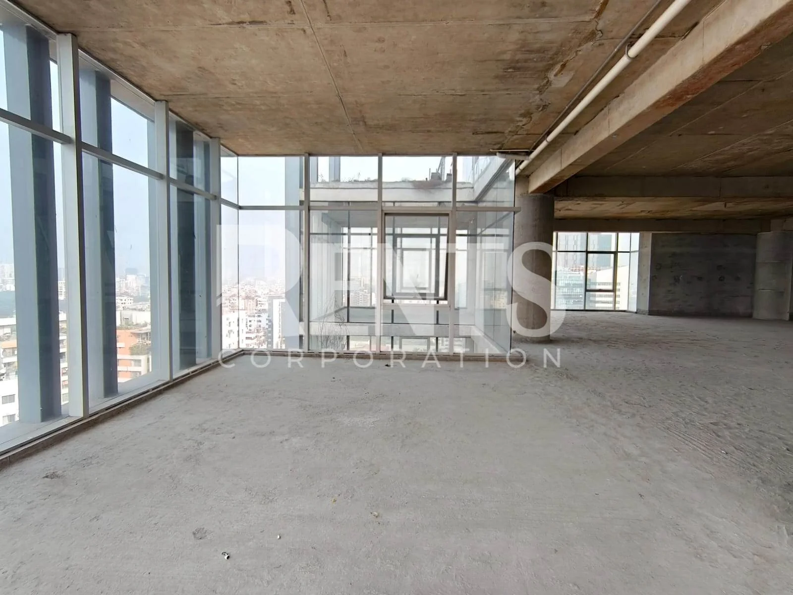 office space rent in dhaka